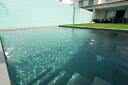 Liner platssvetsning Renolit 2,0 mm x 1,65 x 25 m Tropical