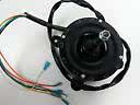 Fläktmotor HeatForce S114