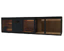 FinVision® Nordic Misty terrass S