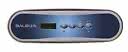 Kontrollpanel BalboaTPW260W Nordic 2025+