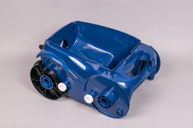 Chassi Vortex 5300