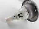 Munstycke Power Storm Twister Jet 130mm D1 @home