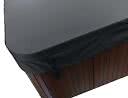 Termolock Jacuzzi ProLast  svart 213x213cm 