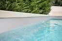 Liner platssvetsning Renolit 1,8 mm x 1,65 x 25 m Light Grey