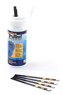 Teststrips refiller 50st digitalt testset TruTest II (Klor)