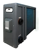 Poolvärmepump HeatForce S99