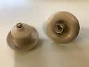 Munstycke Beige 80mm 2004-2008 VSR Nordic