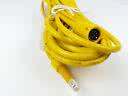 LED-belysning 2 dioder, 1,4 m 12v J-300