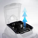 Poolrobot FREE RIDER RF 5200 iQ UN3481