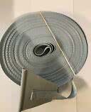 Spännband/ dragband till RIB-cover 25m