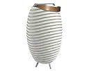 Golvlampa med Bluetooth®-högtalare Synergy 50 S