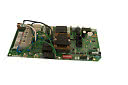 Centralkort 501Z Intrigue 2012+ Vita 