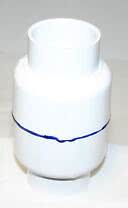 Backventil 1/4lb VITA