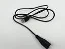 Laddkabel USB Telsa 5 och Spa Vac