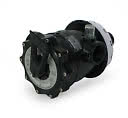 Centralventil 2" s-filter S-310,360