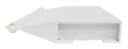 Flottör bräddavlopp Termoplastpool 3107 Hayward