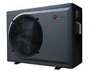 Poolvärmepump HeatForce Midi 65