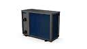 Värmepumpar Heatforce inverter X13