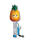 Termometer Tuttifrutti blandat