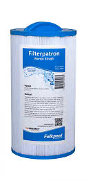Filterpatron Nordic Retreat, Encore, Comfort XL 