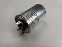 Kondensator 12 µF Silensor 