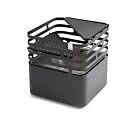 Grillplatta CUBE 