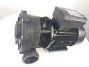 Pump LX 2hk, 1 hast, 400/500 serien, Jacuzzi 