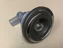 Munstycke roterande grafit/rostfri 3" 80mm 2020+ VITA