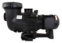 Poolpump Max-Flo II 1 hk, 3-fas