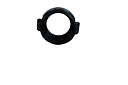 Union 1 1/2" delbar till GS100 Värmare, Nordic, Northstar 