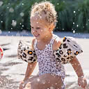 Armpuffar leopard 2-6 år