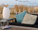 Golvlampa med Bluetooth®-högtalare Synergy 50 S