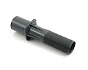 Ingjutningsrör 2" inv x 1½" inv