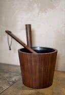 Bastuhink Bambu
