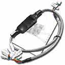 SmartTub Jacuzzi / D1 3-fas adapter IOT