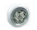 Munstycke stor VSR multiport 125 mm grå Nordic 2004-2008 