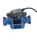 Saltklorinator SoftClean 75