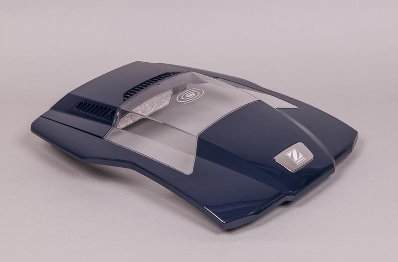 Lock komplett Vortex Alpha 6300