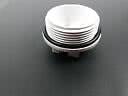 Dräneringsplugg med O-ring SwimClear