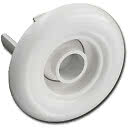 Munstycke mini riktad Neckflex 2-pin -->´01, 65mm D1