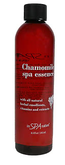 Spadoft Premium Blend Chamomile 240 ml