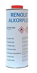 Svetsförseglare Renolit Azur 900gr