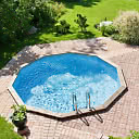 Poolpaket Gardenpool Extra 3x6m