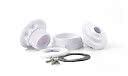 Inlopp liner kroppmutter & kula 25mm