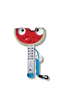 Termometer Tuttifrutti blandat