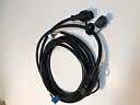 Wifi anslutningskabel 1,1m Heatforce Inverter + och M