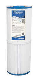 Filterpatron Swan, Nordic Impulse , Warrior XL, Pure -131552