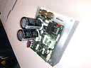 Kretskort inverter HF I Plus 81 SN:170701A-180630A -18