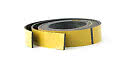 Packning pooltrappa epdm (acryl) 40x3mm rulle om 10meter