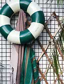 Badring Petites Pommes Oxford Green120 cm
